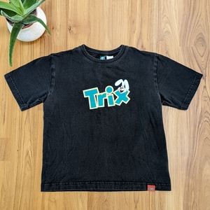 2001 Trix Graphic T-Shirt
